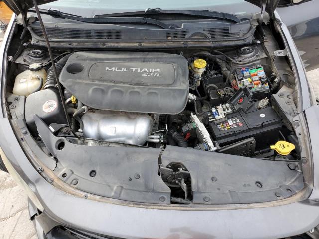 Photo 11 from auction – 2015 DODGE DART SXT with VIN 1C3CDFBB1FD142074