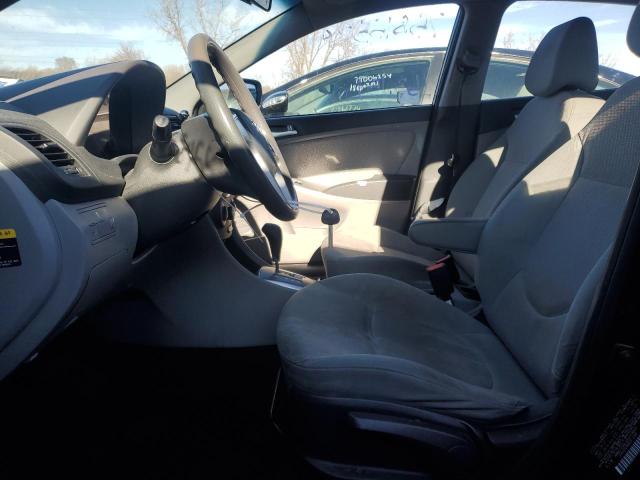 Photo 7 from auction – 2013 HYUNDAI ACCENT with VIN KMHCT5AE1DU119830