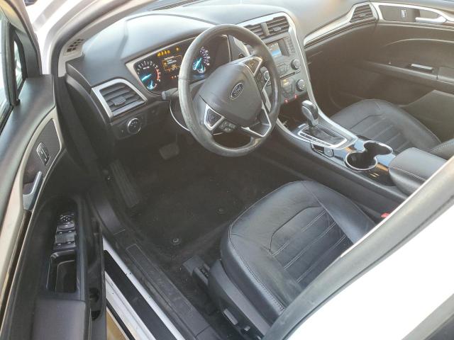 Photo 8 from auction – 2014 FORD FUSION SE with VIN 3FA6P0H94ER186616