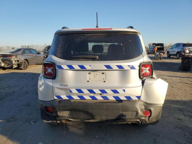 Photo 6 from auction – 2018 JEEP RENEGADE L with VIN ZACCJBBB0JPJ54351