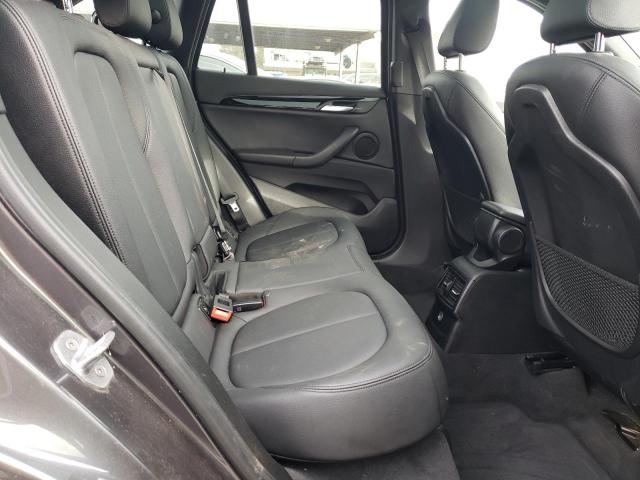 Photo 10 from auction – 2017 BMW X1 XDRIVE2 with VIN WBXHT3Z32H4A57707