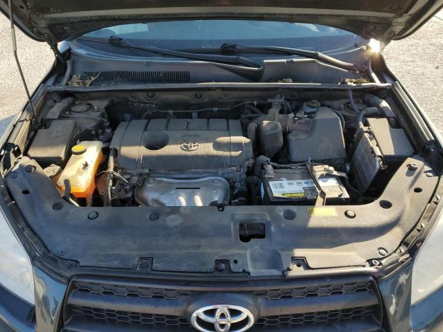 Photo 12 from auction – 2011 TOYOTA RAV4 with VIN 2T3ZF4DV8BW068032