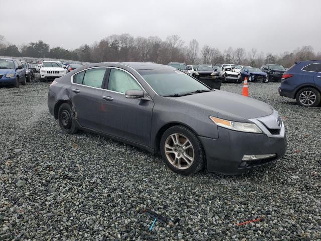 Photo 4 from auction – 2009 ACURA TL with VIN 19UUA86529A021988
