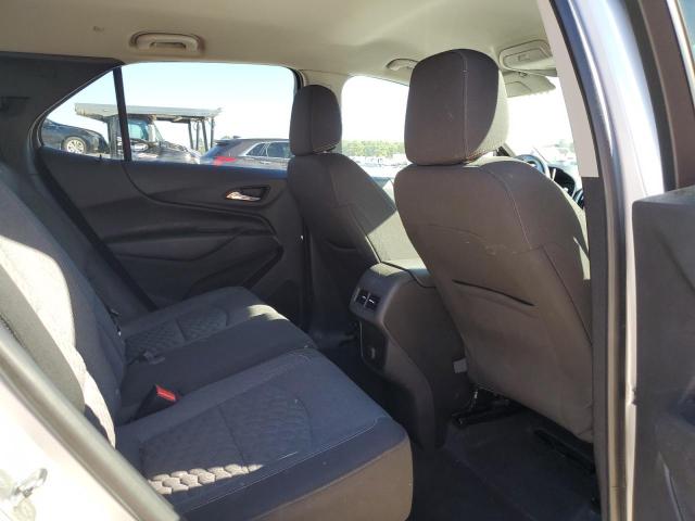 Photo 11 from auction – 2018 CHEVROLET EQUINOX LT with VIN 2GNAXJEV4J6289006