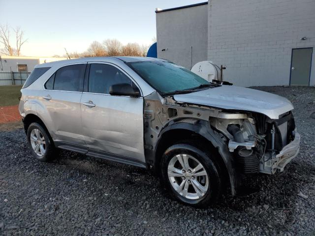 Photo 4 from auction – 2011 CHEVROLET EQUINOX LS with VIN 2GNALBEC3B1283289