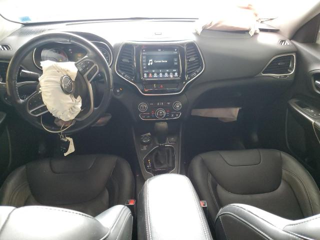 Photo 8 from auction – 2020 JEEP CHEROKEE L with VIN 1C4PJMDN0LD549722