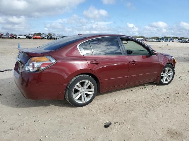 Photo 3 from auction – 2012 NISSAN ALTIMA SR with VIN 1N4BL2AP3CN489157