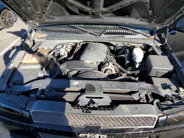 Photo 11 from auction – 2004 CHEVROLET SILVERADO with VIN 2GCEC19V241190170