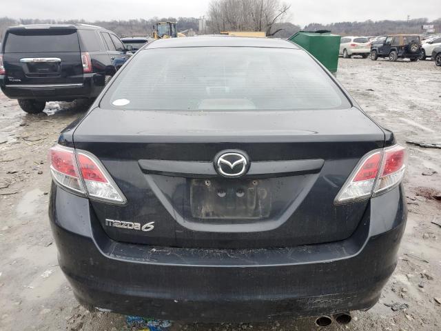 Photo 6 from auction – 2012 MAZDA 6 I with VIN 1YVHZ8BH5C5M04651