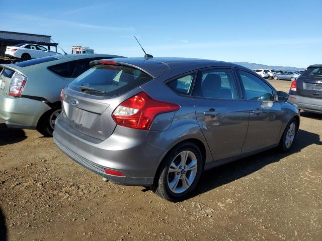 Photo 3 from auction – 2014 FORD FOCUS SE with VIN 1FADP3K27EL169960