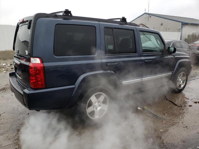 Photo 3 from auction – 2010 JEEP COMMANDER with VIN 1J4RG4GK6AC131607