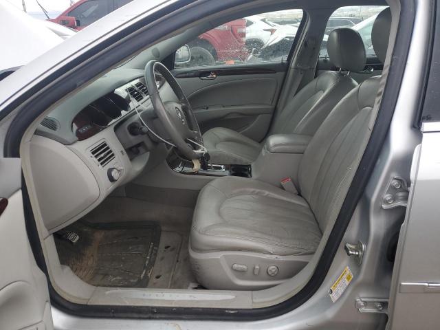 Photo 7 from auction – 2011 BUICK LUCERNE CX with VIN 1G4HC5EM1BU109061