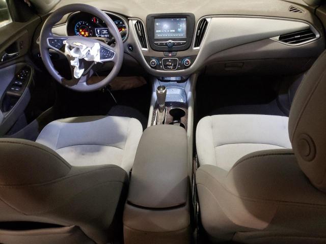 Photo 8 from auction – 2018 CHEVROLET MALIBU LS with VIN 1G1ZC5ST4JF238914