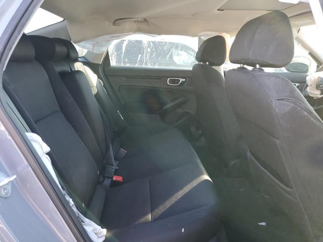 Photo 10 from auction – 2024 HONDA CIVIC EX with VIN 2HGFE1F71RH308696