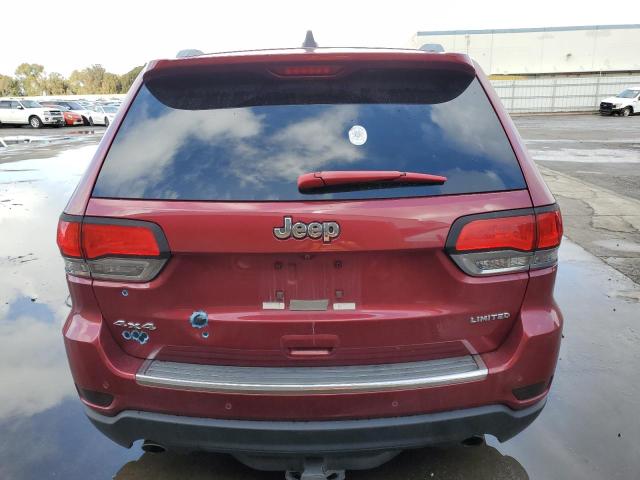Photo 6 from auction – 2014 JEEP GRAND CHER with VIN 1C4RJFBG7EC463356