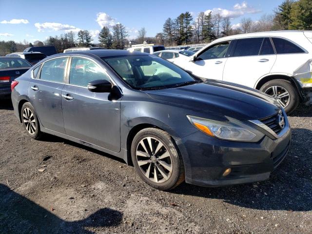 Photo 4 from auction – 2016 NISSAN ALTIMA 2.5 with VIN 1N4AL3AP8GC136884