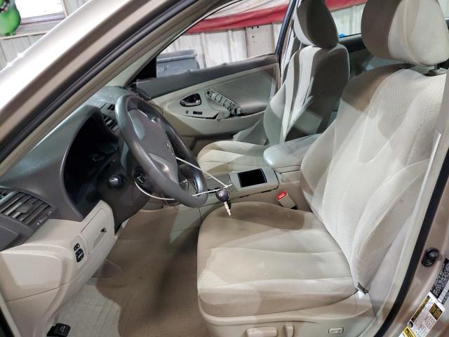 Photo 7 from auction – 2008 TOYOTA CAMRY CE with VIN 4T1BE46K88U753124
