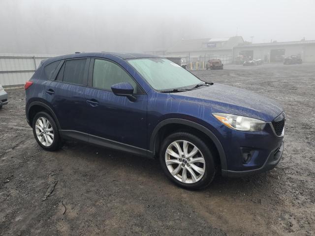 Photo 4 from auction – 2013 MAZDA CX-5 GT with VIN JM3KE4DE5D0158631