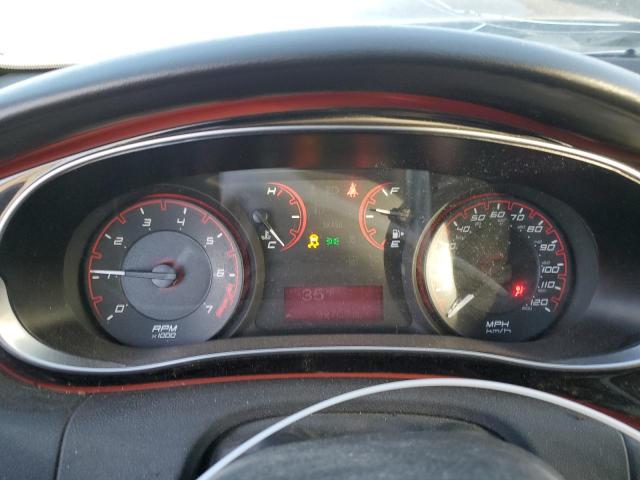 Photo 9 from auction – 2014 DODGE DART SXT with VIN 1C3CDFBB1ED824645