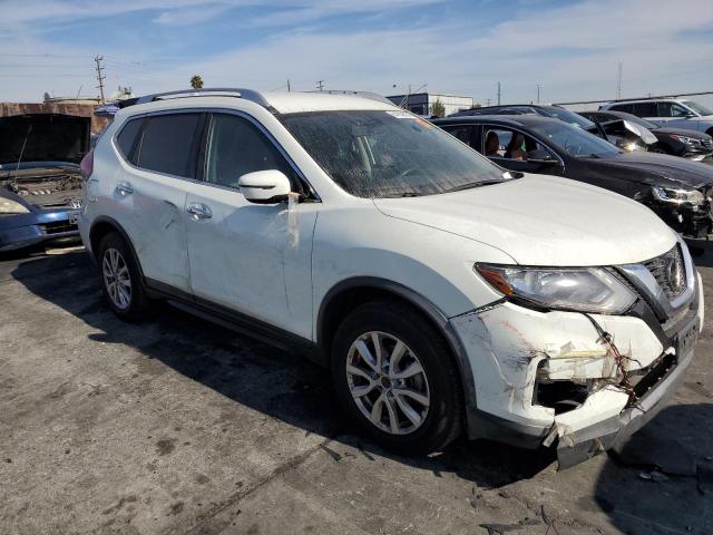 Photo 4 from auction – 2018 NISSAN ROGUE S with VIN KNMAT2MT3JP564665