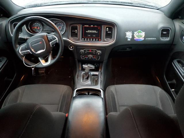 Photo 8 from auction – 2018 DODGE CHARGER SX with VIN 2C3CDXHG6JH114372