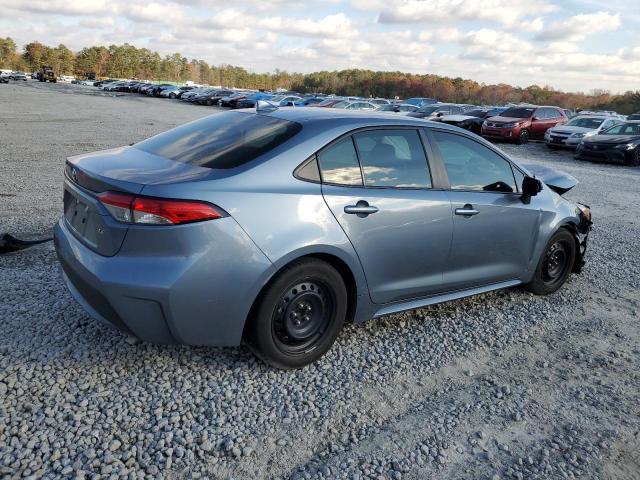 Photo 3 from auction – 2020 TOYOTA COROLLA LE with VIN 5YFEPRAE5LP073052