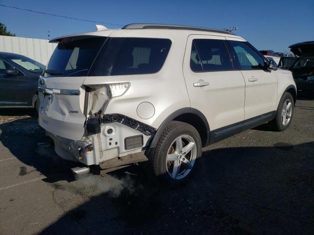 Photo 3 from auction – 2016 FORD EXPLORER X with VIN 1FM5K8D86GGC00361