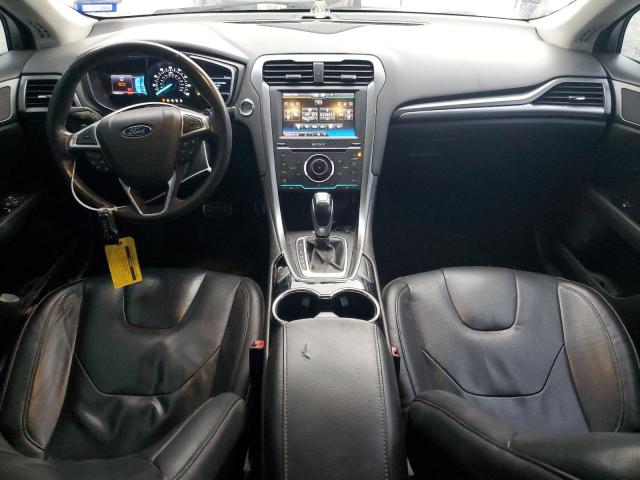 Photo 8 from auction – 2014 FORD FUSION TIT with VIN 3FA6P0K93ER179990