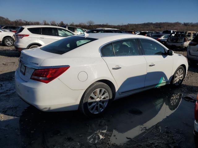 Фото 3 с аукциона – 2014 BUICK LACROSSE с VIN 1G4GB5GR8EF148729