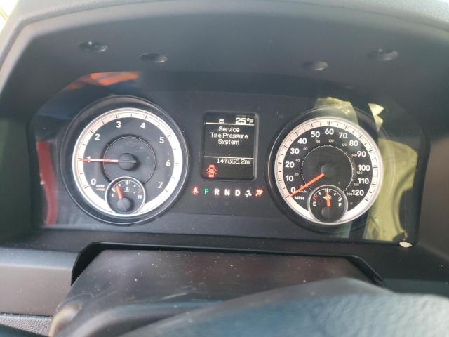 Photo 9 from auction – 2014 RAM 1500 ST with VIN 1C6RR7FT4ES137954