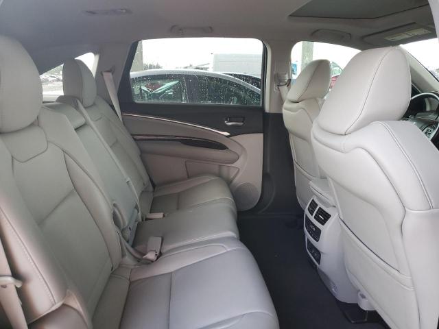Photo 11 from auction – 2020 ACURA MDX with VIN 5J8YD3H35LL014388