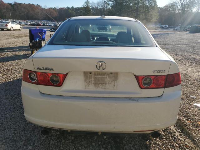 Photo 6 from auction – 2008 ACURA TSX with VIN JH4CL968X8C014048