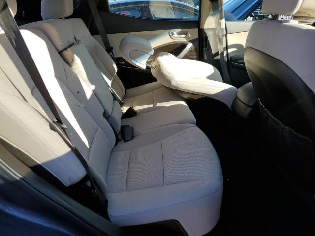 Photo 11 from auction – 2018 HYUNDAI SANTA FE S with VIN 5NMZU3LB7JH062071
