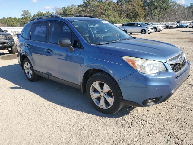 Photo 4 from auction – 2015 SUBARU FORESTER 2 with VIN JF2SJABC7FH814211