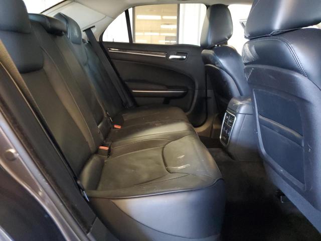 Photo 10 from auction – 2015 CHRYSLER 300C with VIN 2C3CCAEG9FH755835