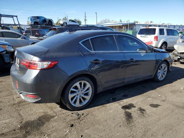 Photo 3 from auction – 2016 ACURA ILX PREMIU with VIN 19UDE2F76GA017278