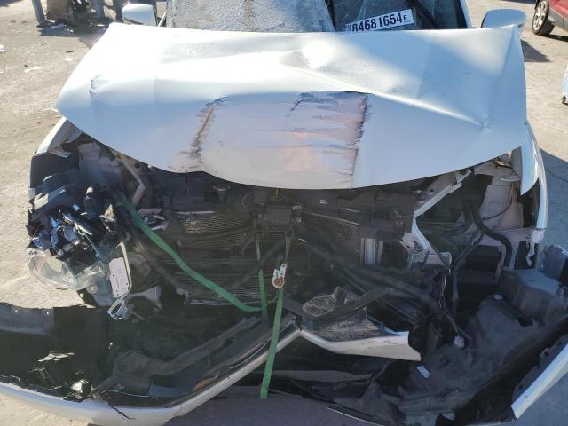 Photo 12 from auction – 2019 NISSAN ROGUE S with VIN 5N1AT2MT8KC823798