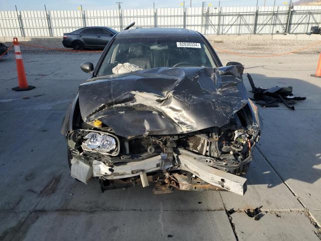 Photo 5 from auction – 2002 NISSAN MAXIMA GLE with VIN JN1DA31A12T303784