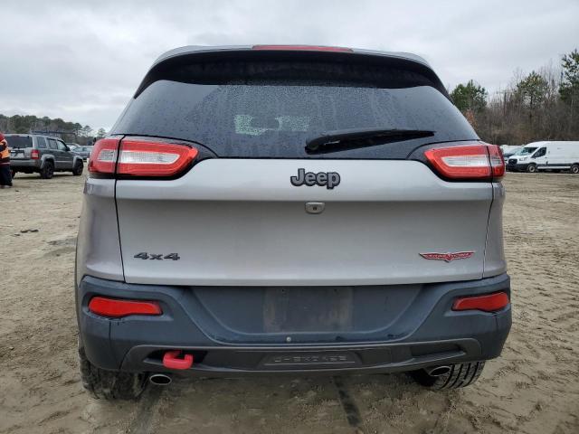 Photo 6 from auction – 2015 JEEP CHEROKEE T with VIN 1C4PJMBS8FW785309