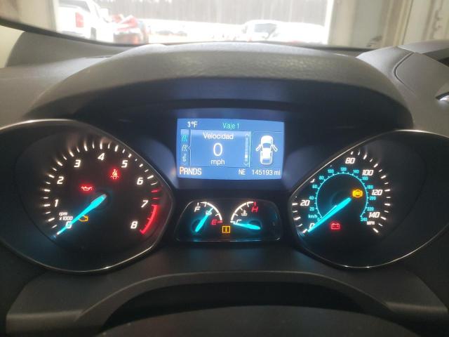 صورة رقم 9 من المزاد - 2014 FORD ESCAPE SE مع VIN 1FMCU0GX4EUB76212