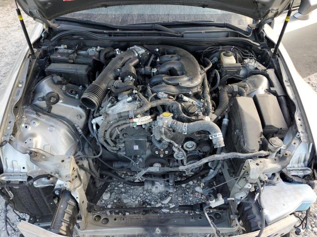 Photo 11 from auction – 2016 LEXUS IS 350 with VIN JTHBE1D21G5024539