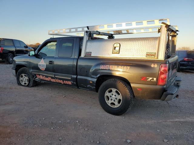 Фото 2 с аукциона – 2003 CHEVROLET SILVERADO с VIN 2GCEK19T931346804