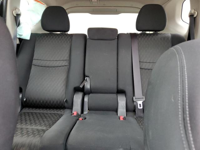Photo 10 from auction – 2018 NISSAN ROGUE S with VIN KNMAT2MT5JP503477