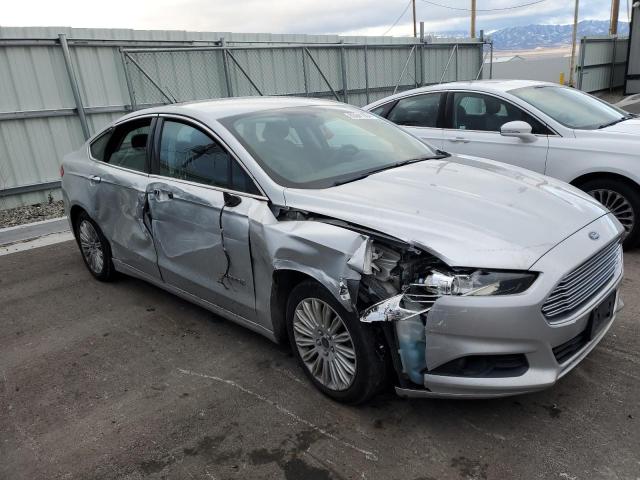 Photo 4 from auction – 2016 FORD FUSION SE with VIN 3FA6P0LU3GR315332