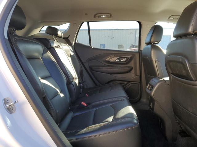 Photo 11 from auction – 2019 GMC TERRAIN SL with VIN 3GKALPEV8KL373158