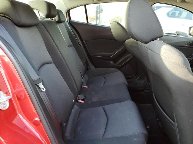 Photo 10 from auction – 2015 MAZDA 3 SPORT with VIN 3MZBM1U76FM132371