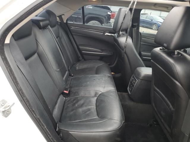 Photo 10 from auction – 2015 CHRYSLER 300C with VIN 2C3CCAKG6FH810844