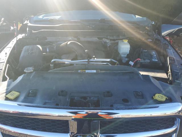 Photo 11 from auction – 2014 RAM 2500 SLT with VIN 3C6TR5DT0EG199209