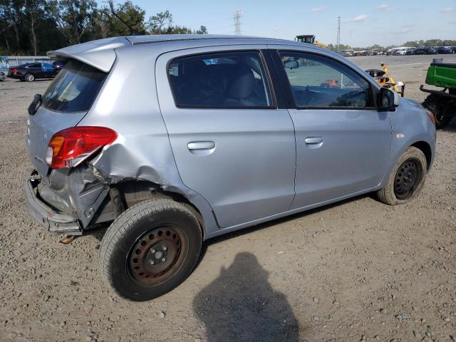 Photo 3 from auction – 2015 MITSUBISHI MIRAGE DE with VIN ML32A3HJ5FH045808