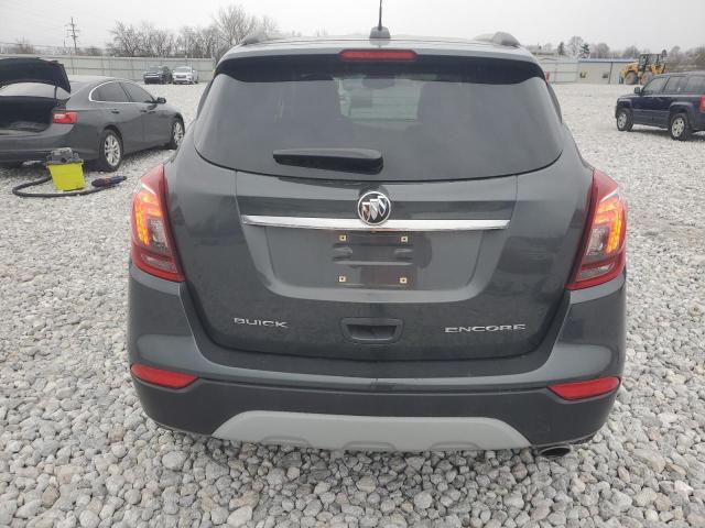 Photo 6 from auction – 2017 BUICK ENCORE PRE with VIN KL4CJASB6HB235589
